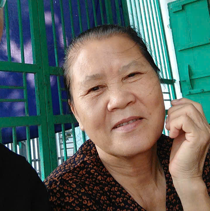 Huy Tap