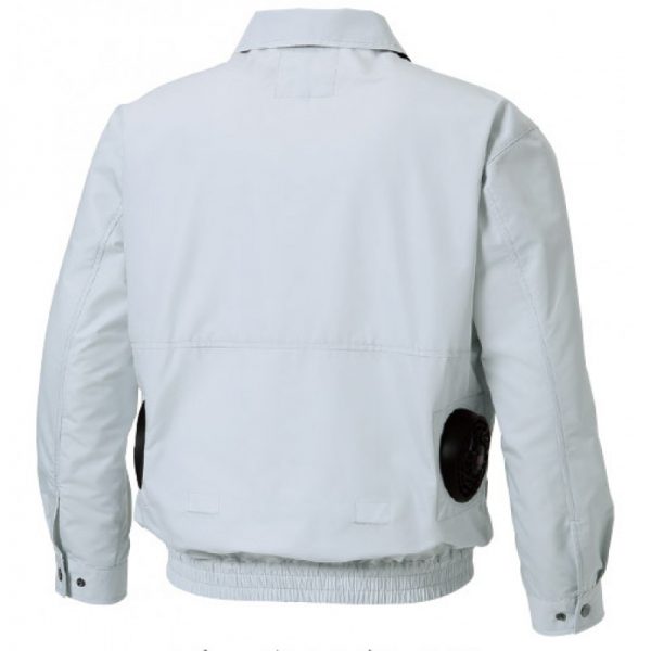 Áo điều hòa Nhật Bản 100% cotton thấm hút mồ hôi ADH02