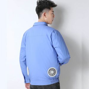 Áo điều hòa Nhật Bản chính hãng ADH03 BH 1 năm