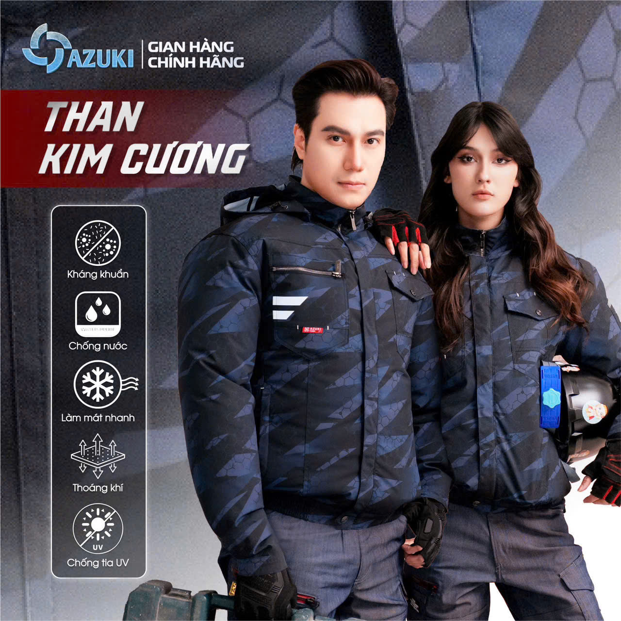 than kim cương