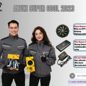 Pin Azuki 24000 mAH