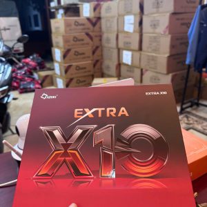 Azuki X10 2025