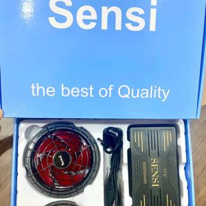 Áo Điều Hòa Sensi