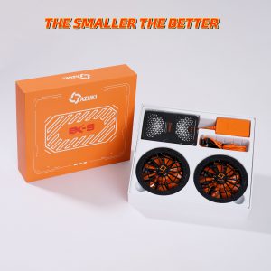 Áo điều hòa thương hiệu Azuki